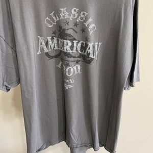 Men’s 3xl shirt sleeve t shirt